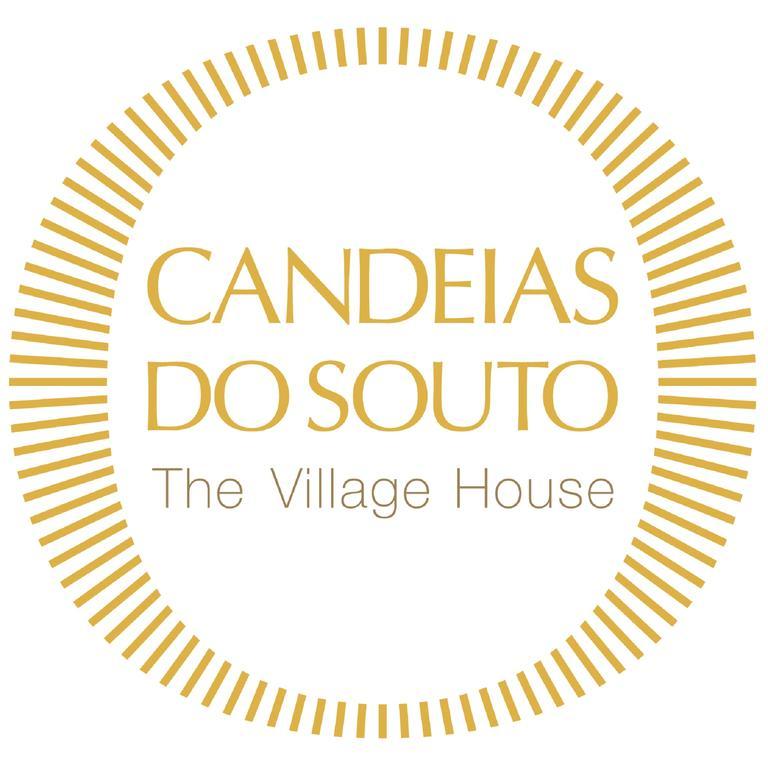 Candeias Do Souto 바라간카 외부 사진